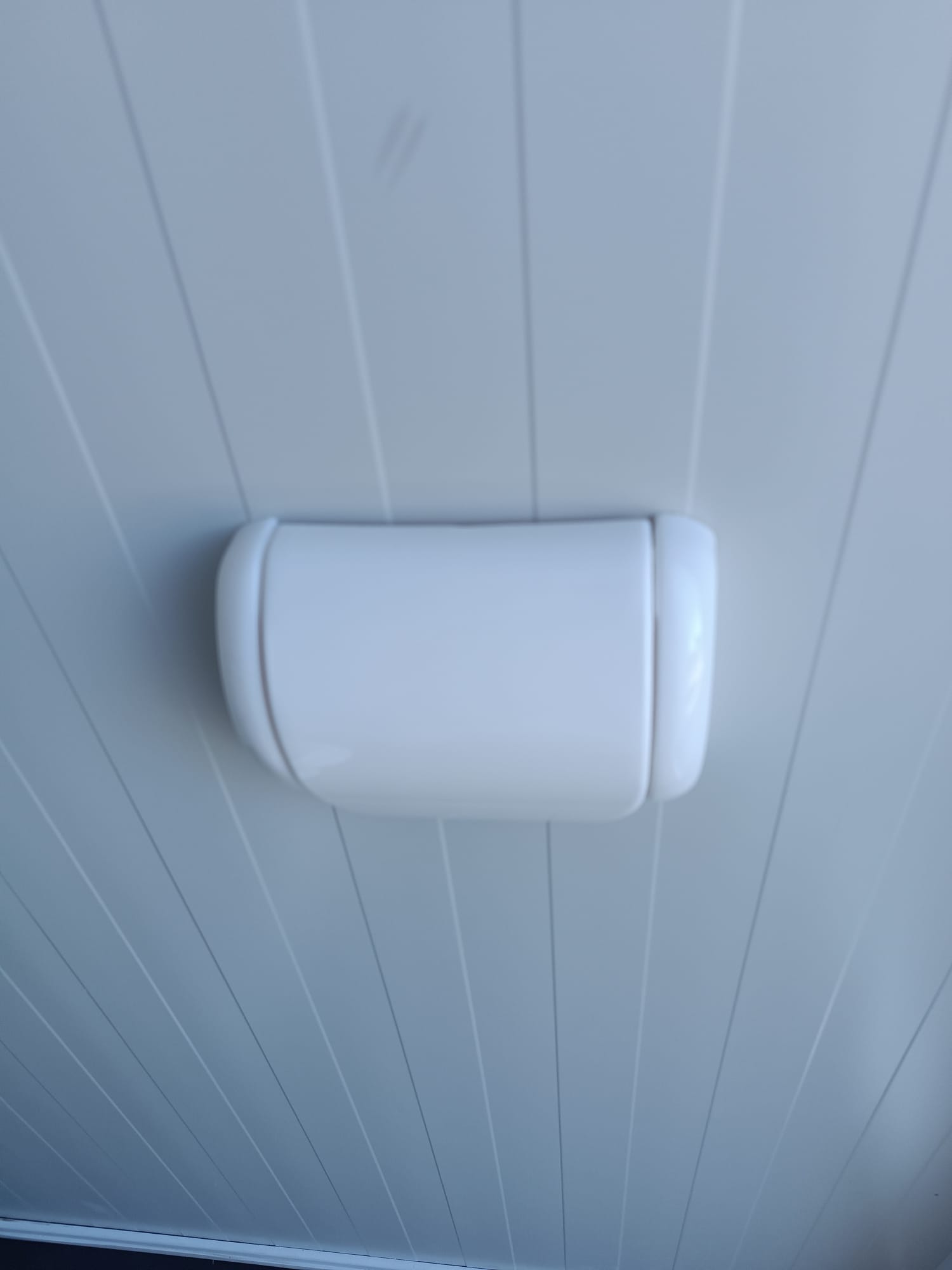 Cabines sanitaires, cabines WC 1,43 × 1,43 m