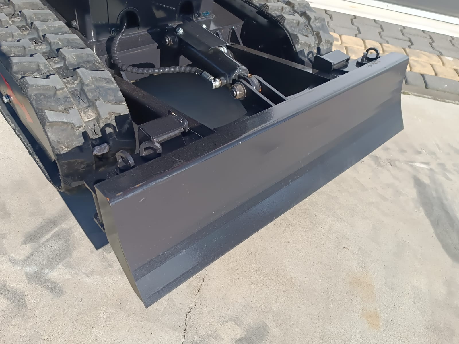 AVATOR SW10 sans cabine