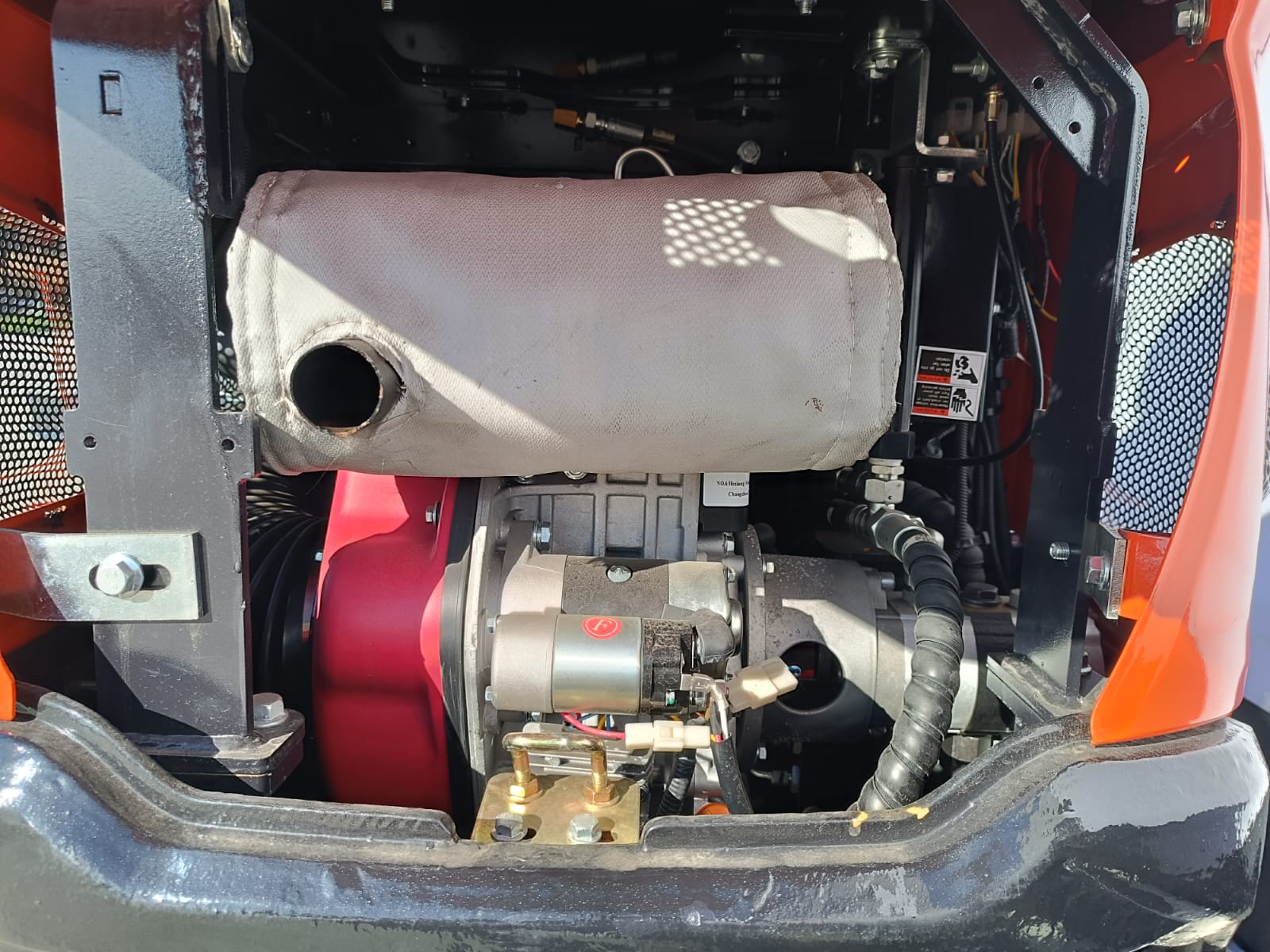 AVATOR SW 10