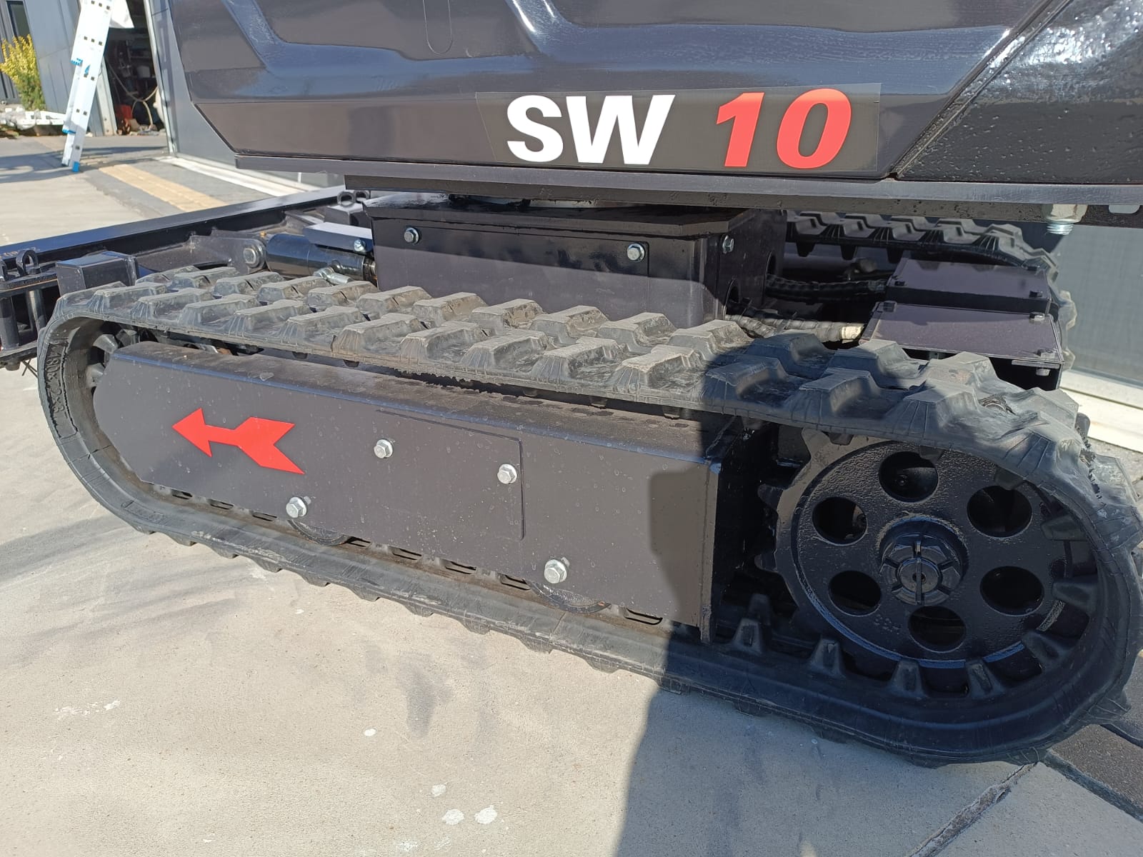AVATOR SW 10