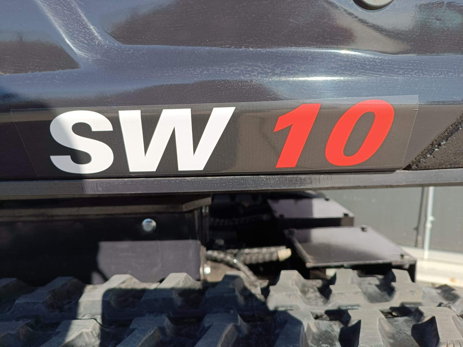 AVATOR SW 10