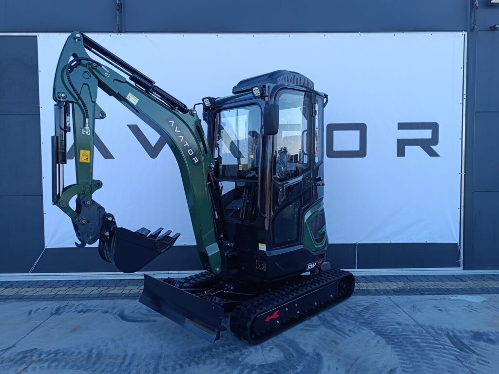 AVATOR SW 25