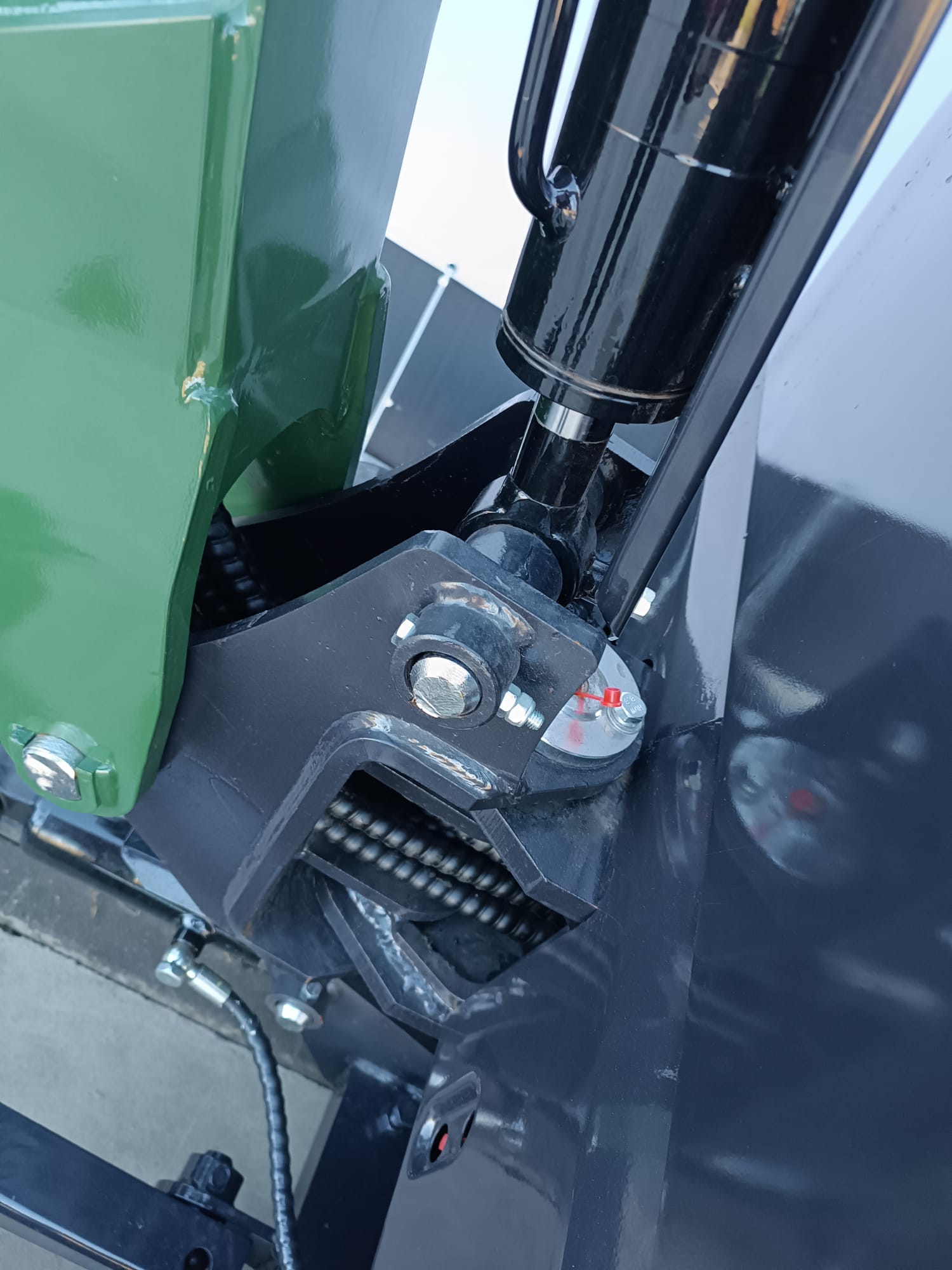 AVATOR SW 25