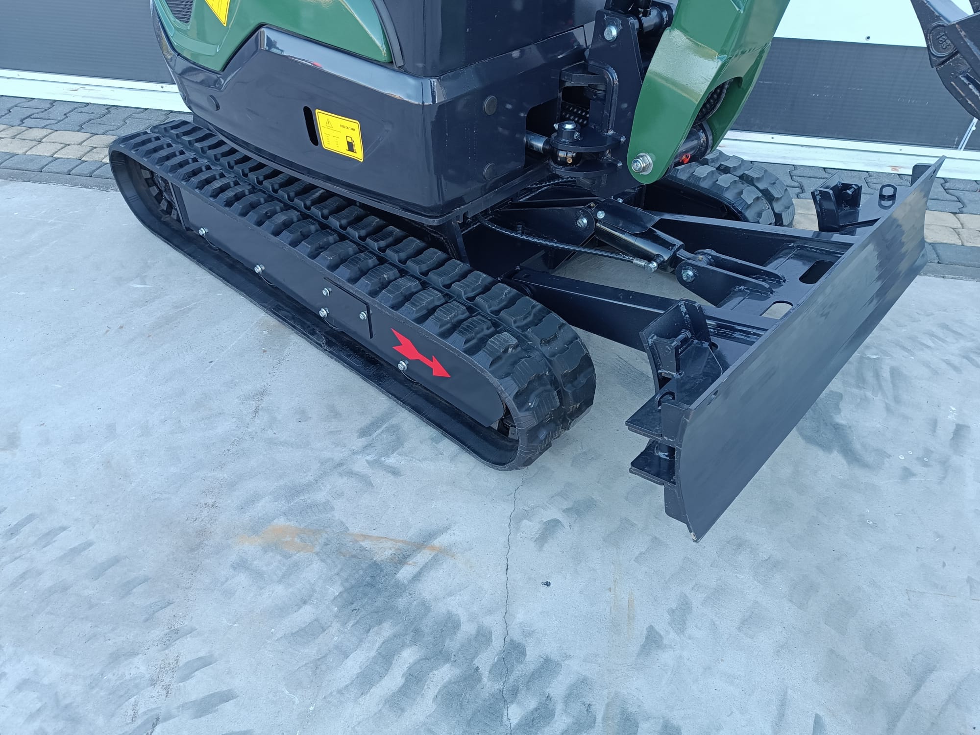 AVATOR SW 25