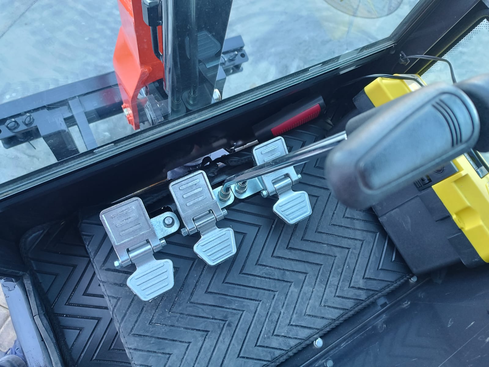 AVATOR SW 10