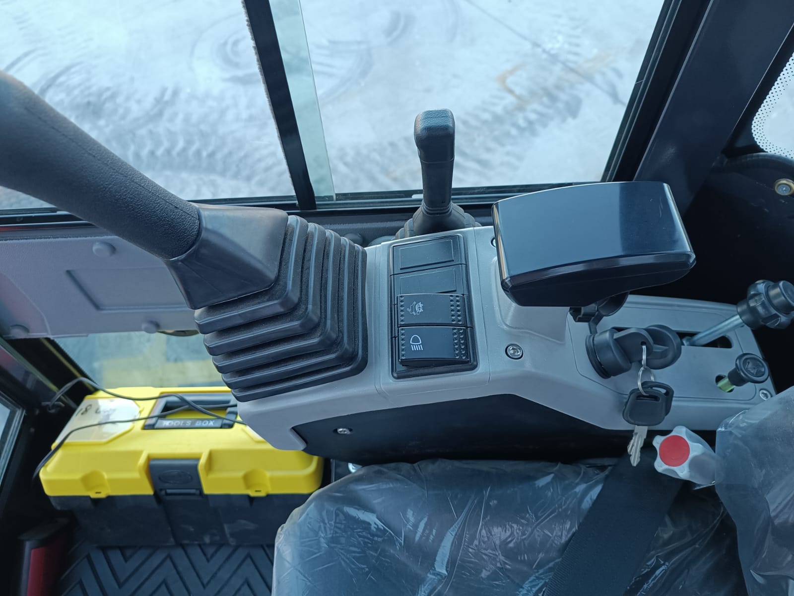 AVATOR SW 10