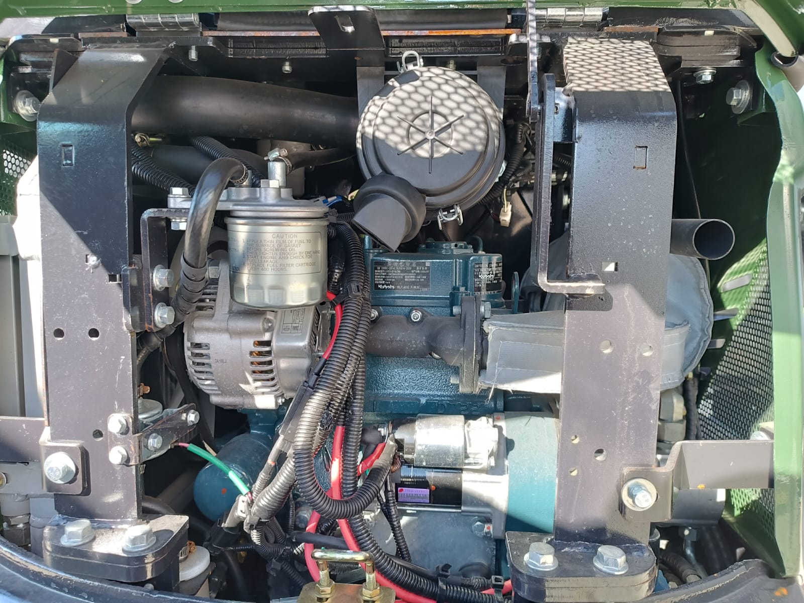 AVATOR SW 18 MAX