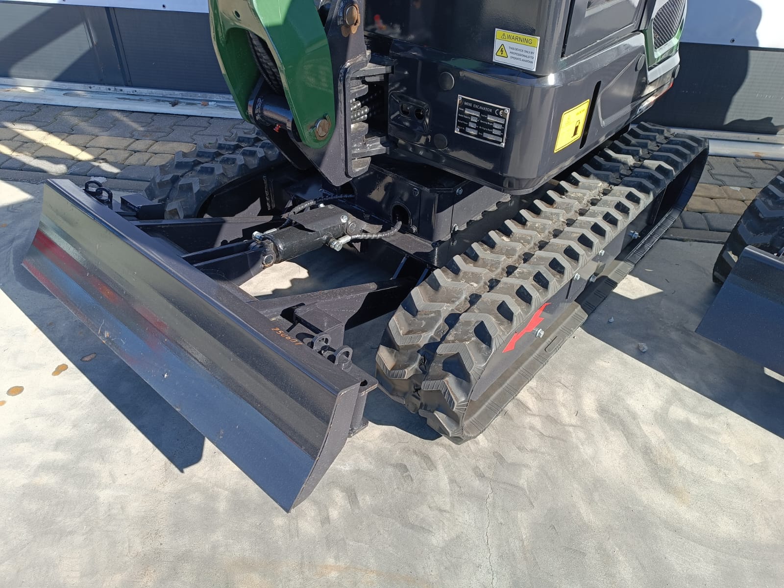AVATOR SW 18 MAX