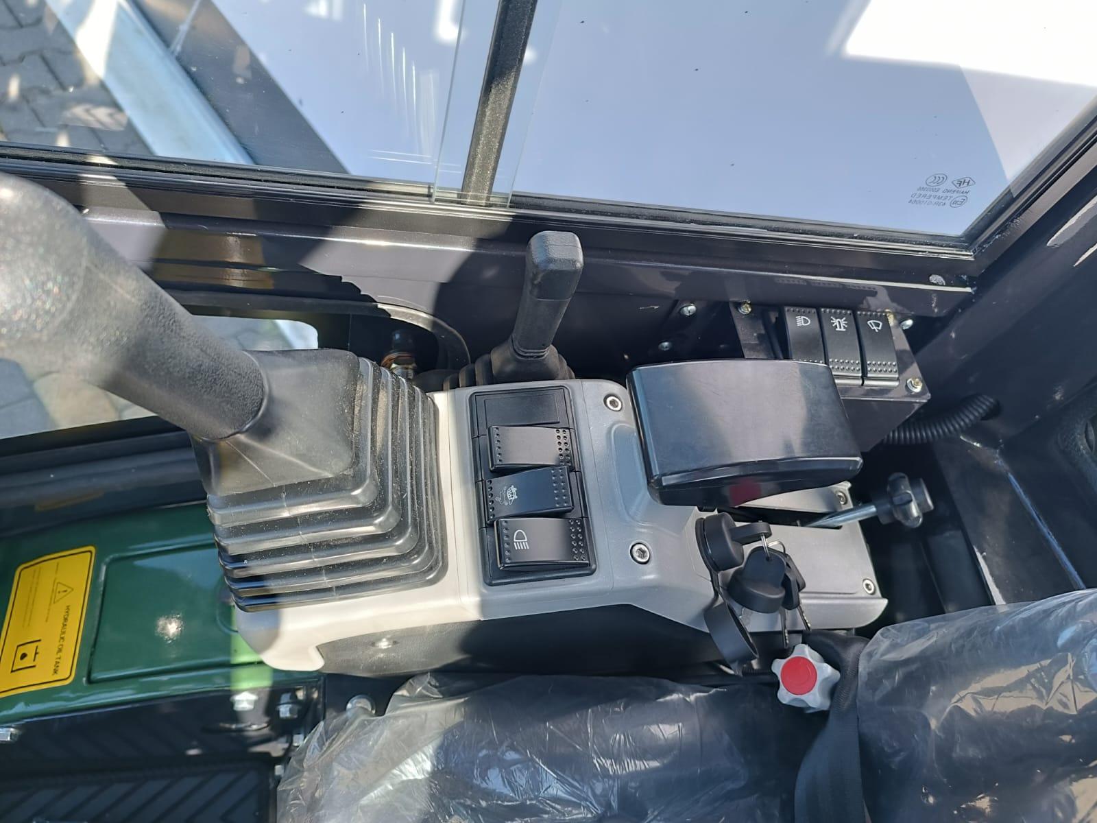 AVATOR SW 18 MAX