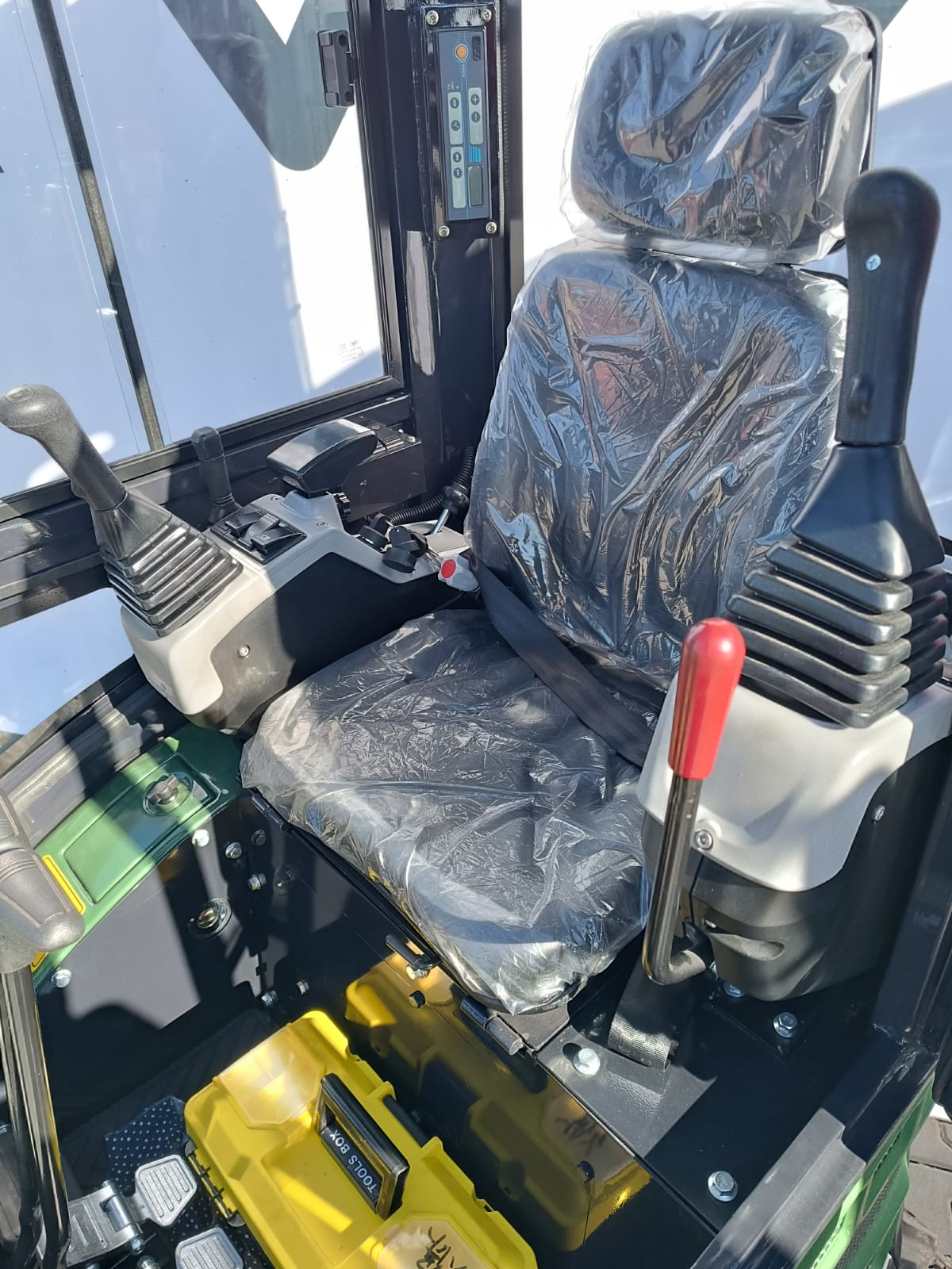 AVATOR SW 18 MAX