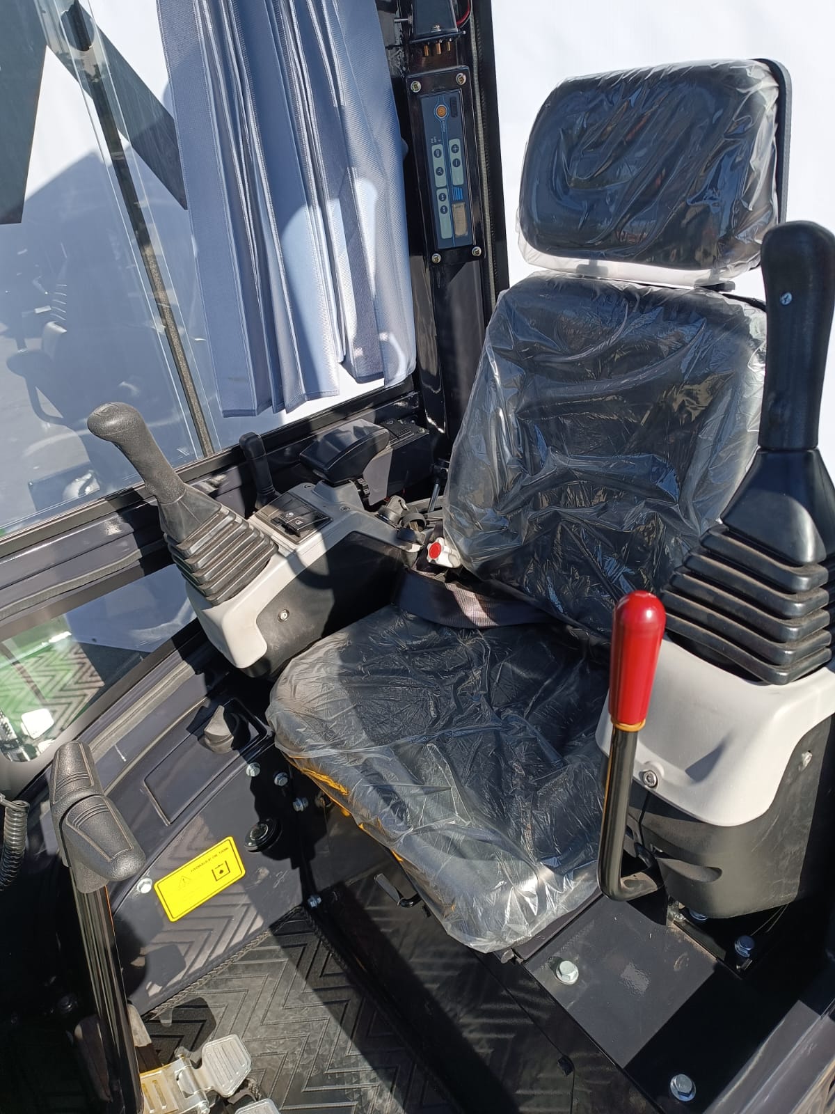 AVATOR SW 18 MAX