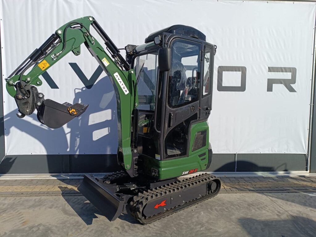 AVATOR SW 20U