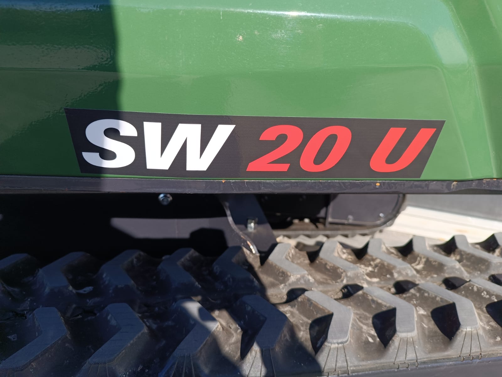 AVATOR SW 20U