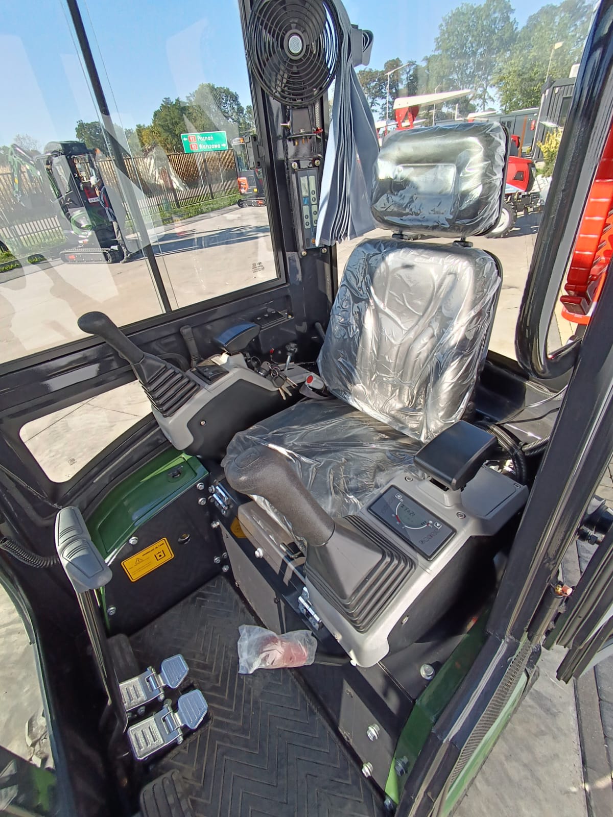 AVATOR SW 20U