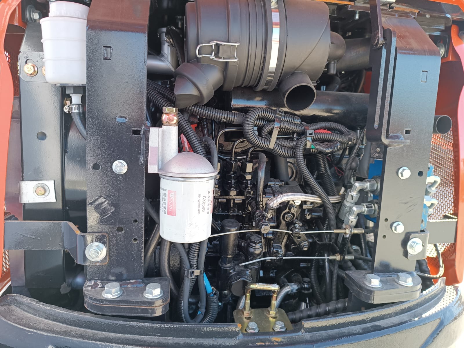 AVATOR SW 18 MAX
