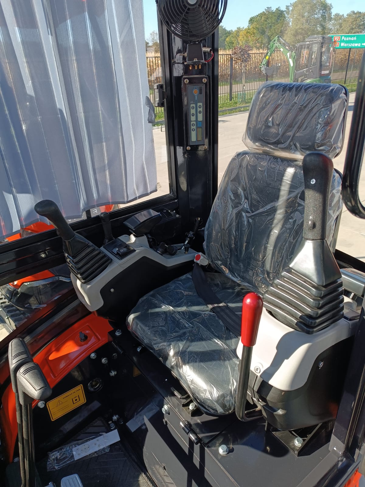 AVATOR SW 18 MAX