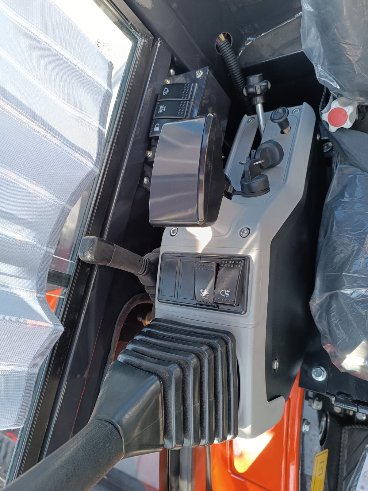 AVATOR SW 18 MAX