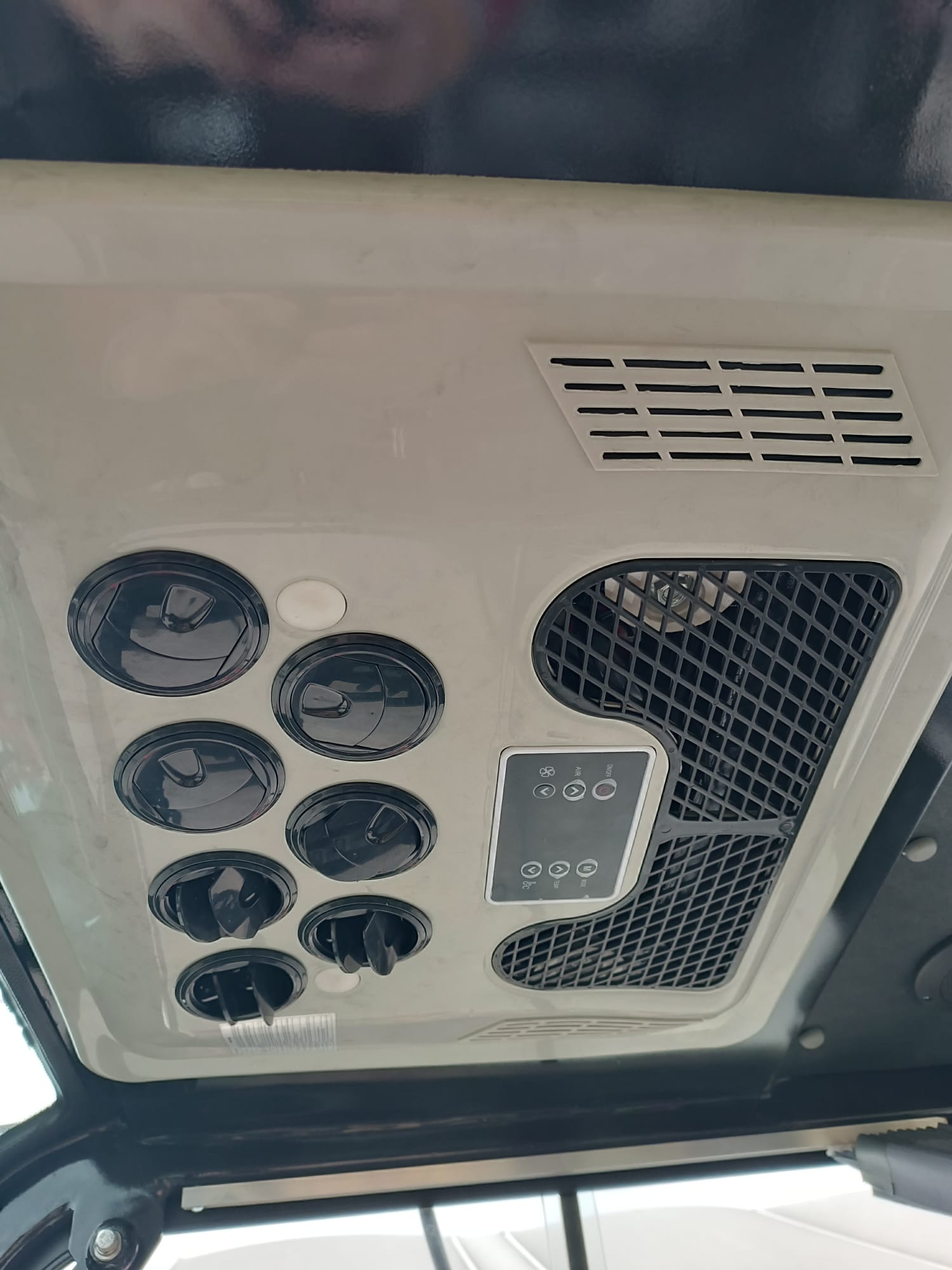 AVATOR SW 20U
