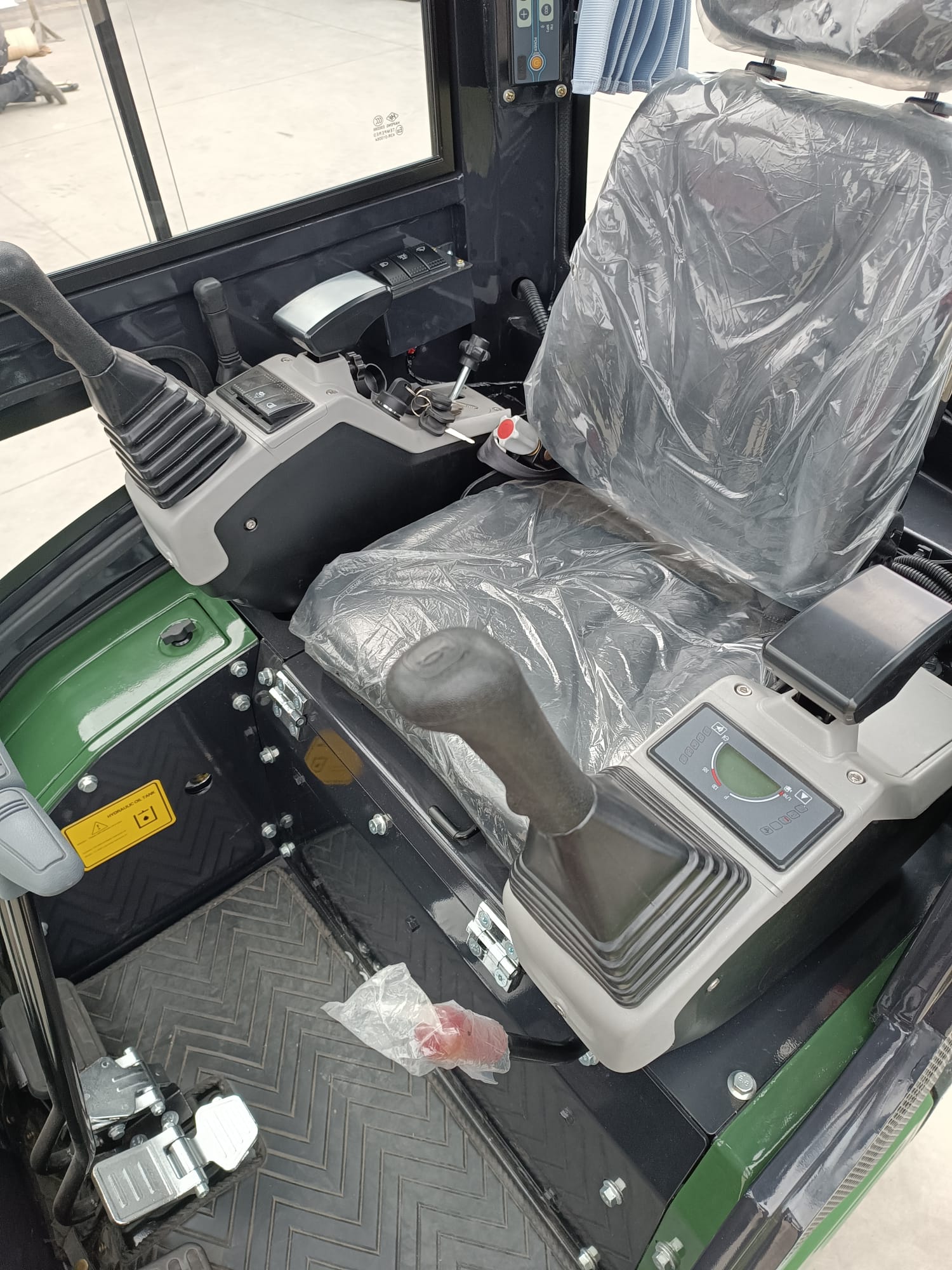 AVATOR SW 20U