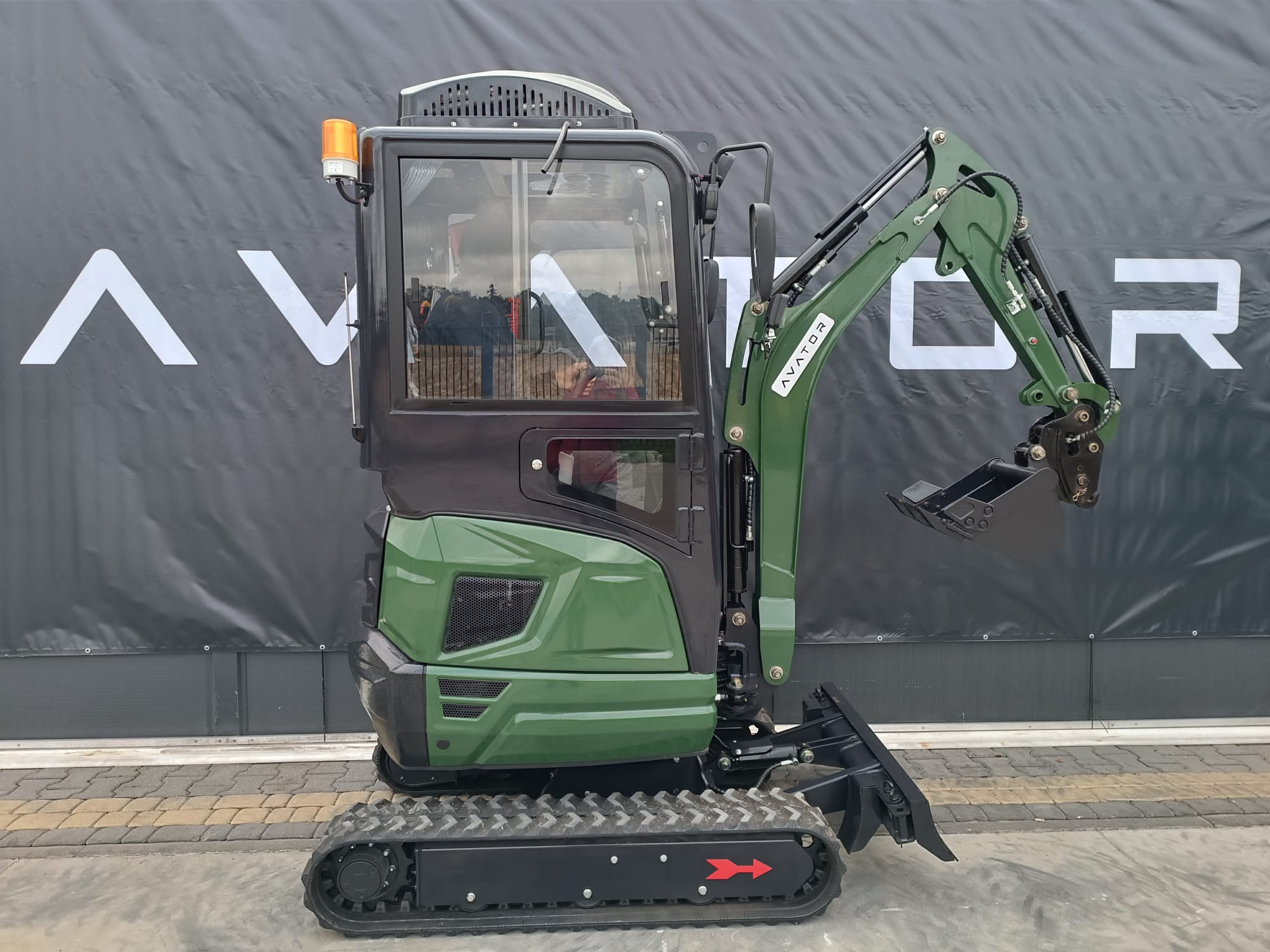 AVATOR SW 20U