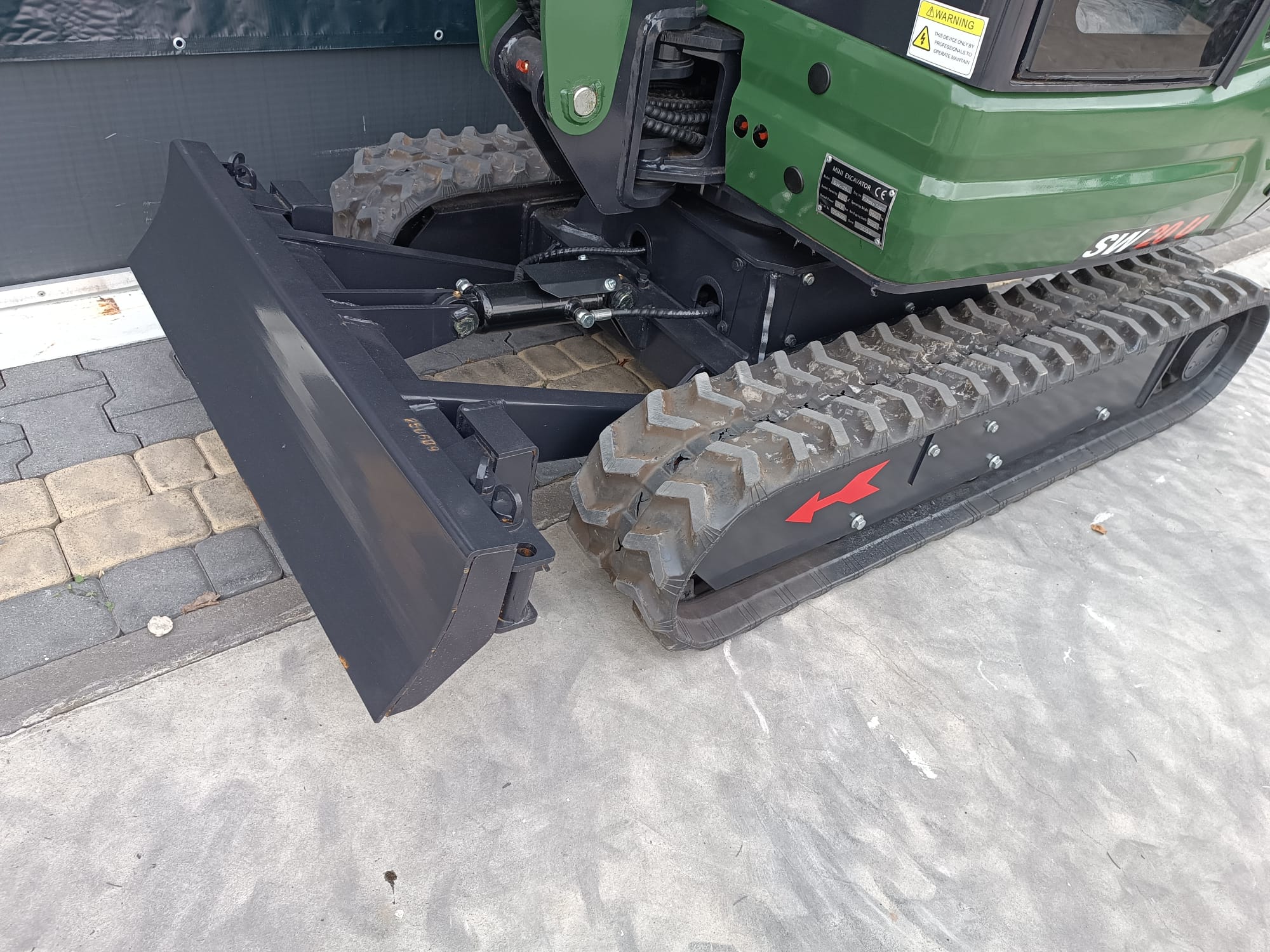 AVATOR SW 20U