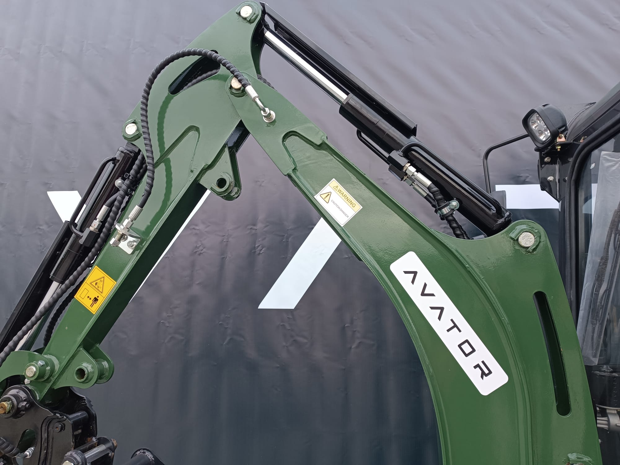 AVATOR SW 20U