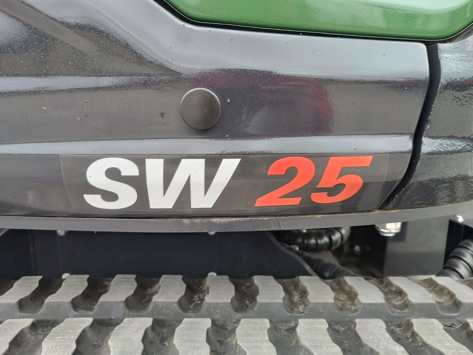 AVATOR SW 25
