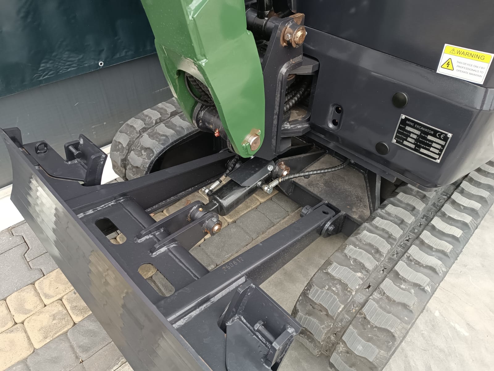 AVATOR SW 25
