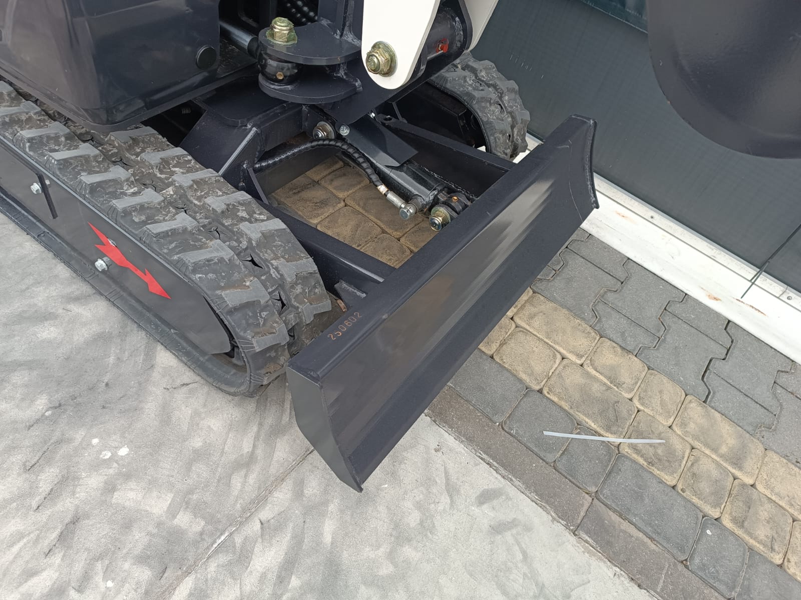 AVATOR SW10 sans cabine