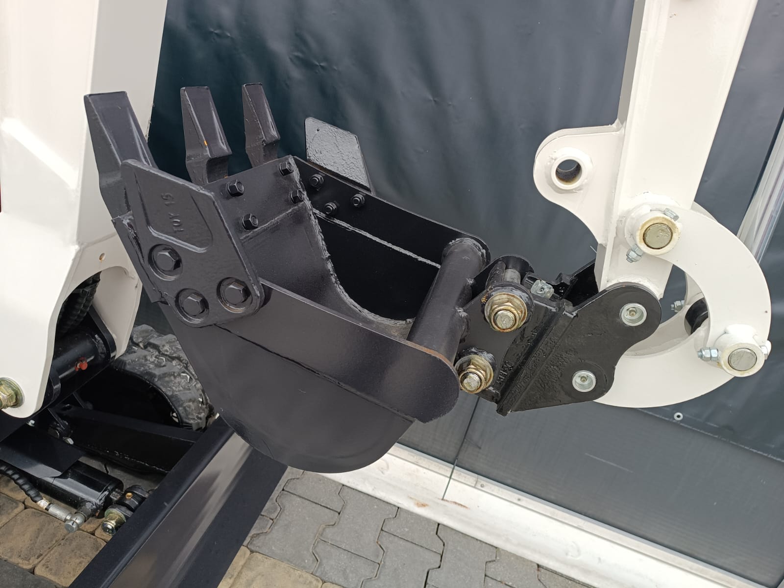 AVATOR SW10 sans cabine