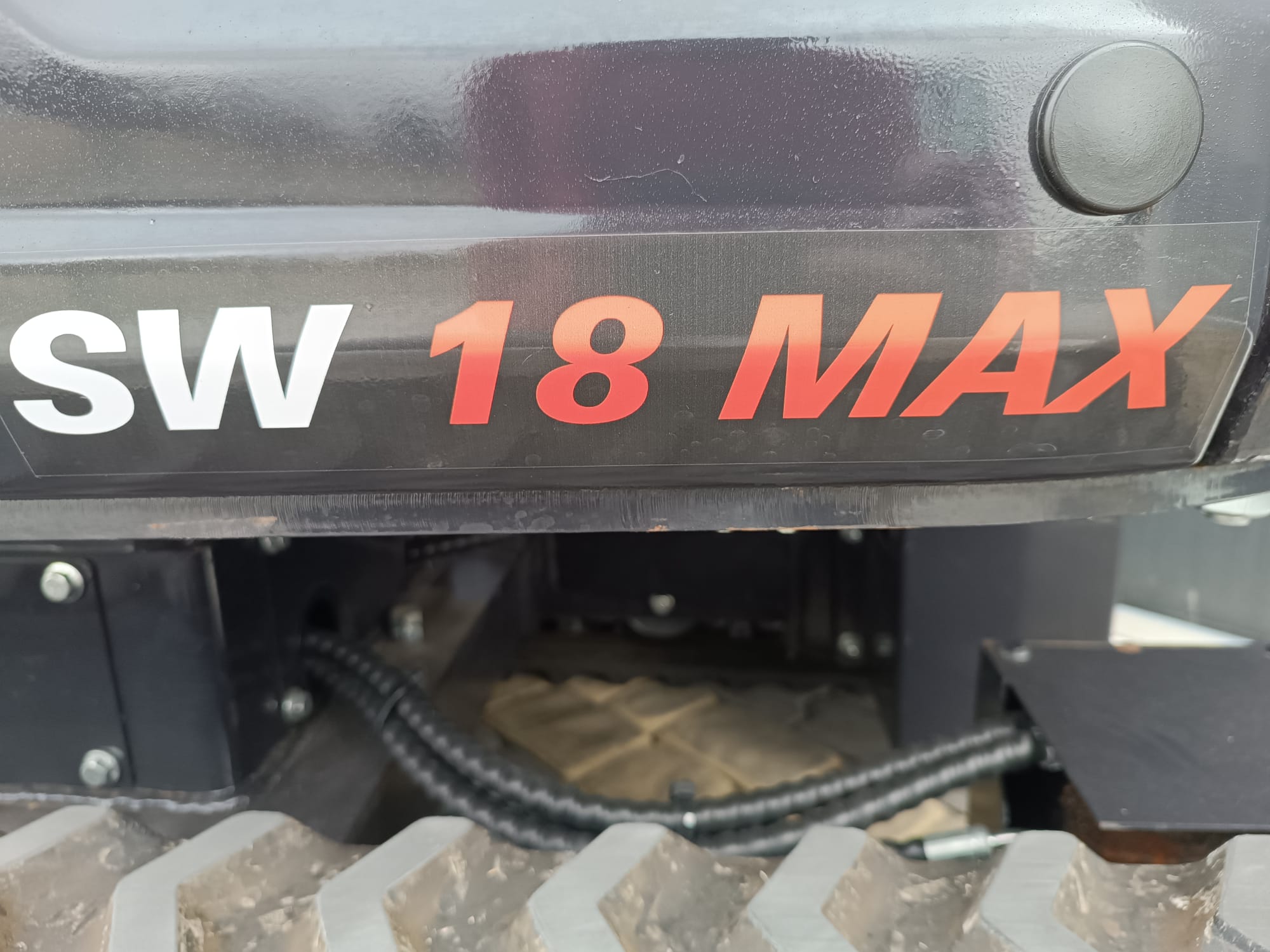 AVATOR SW 18 MAX