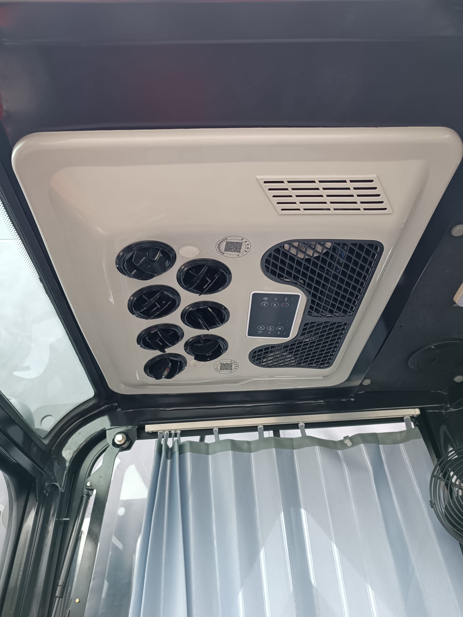 AVATOR SW 18 MAX