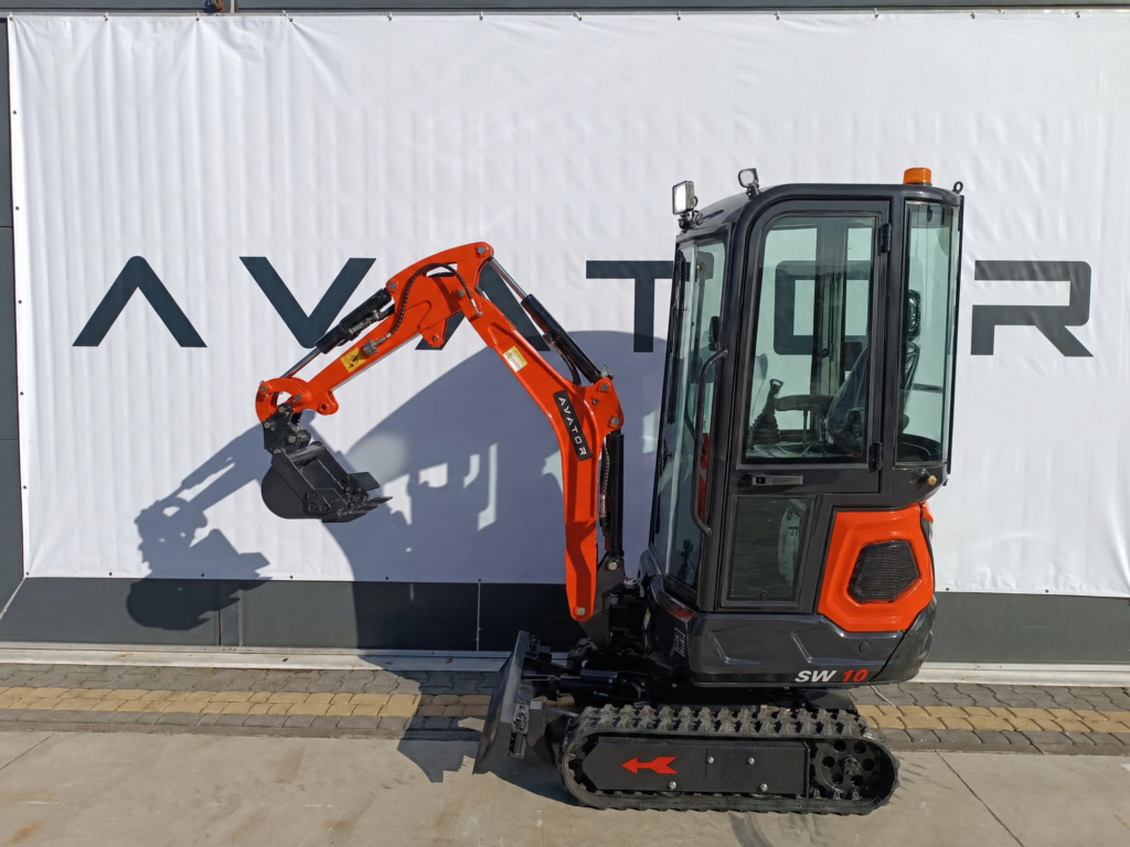AVATOR SW 10