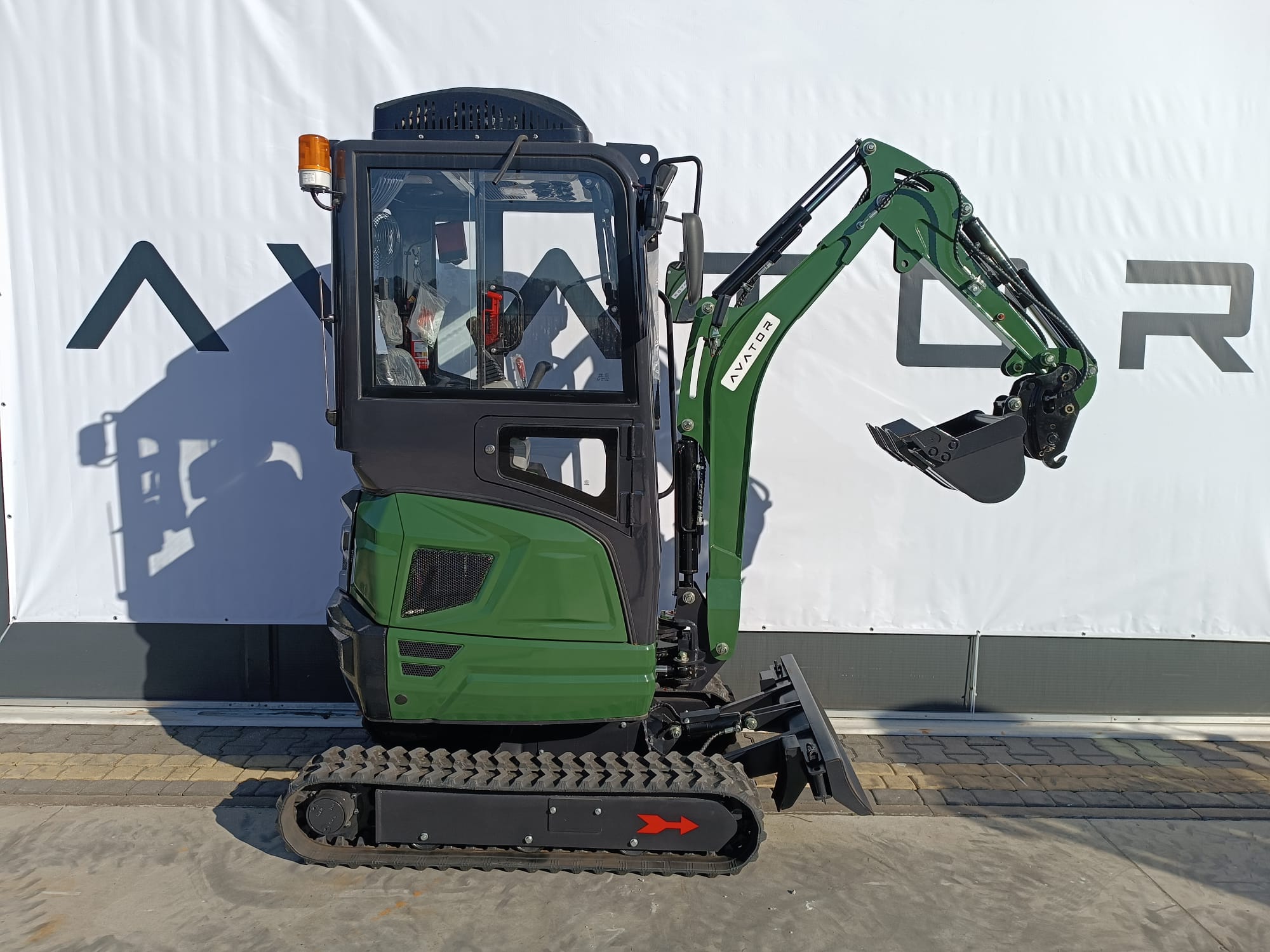 AVATOR SW 20U